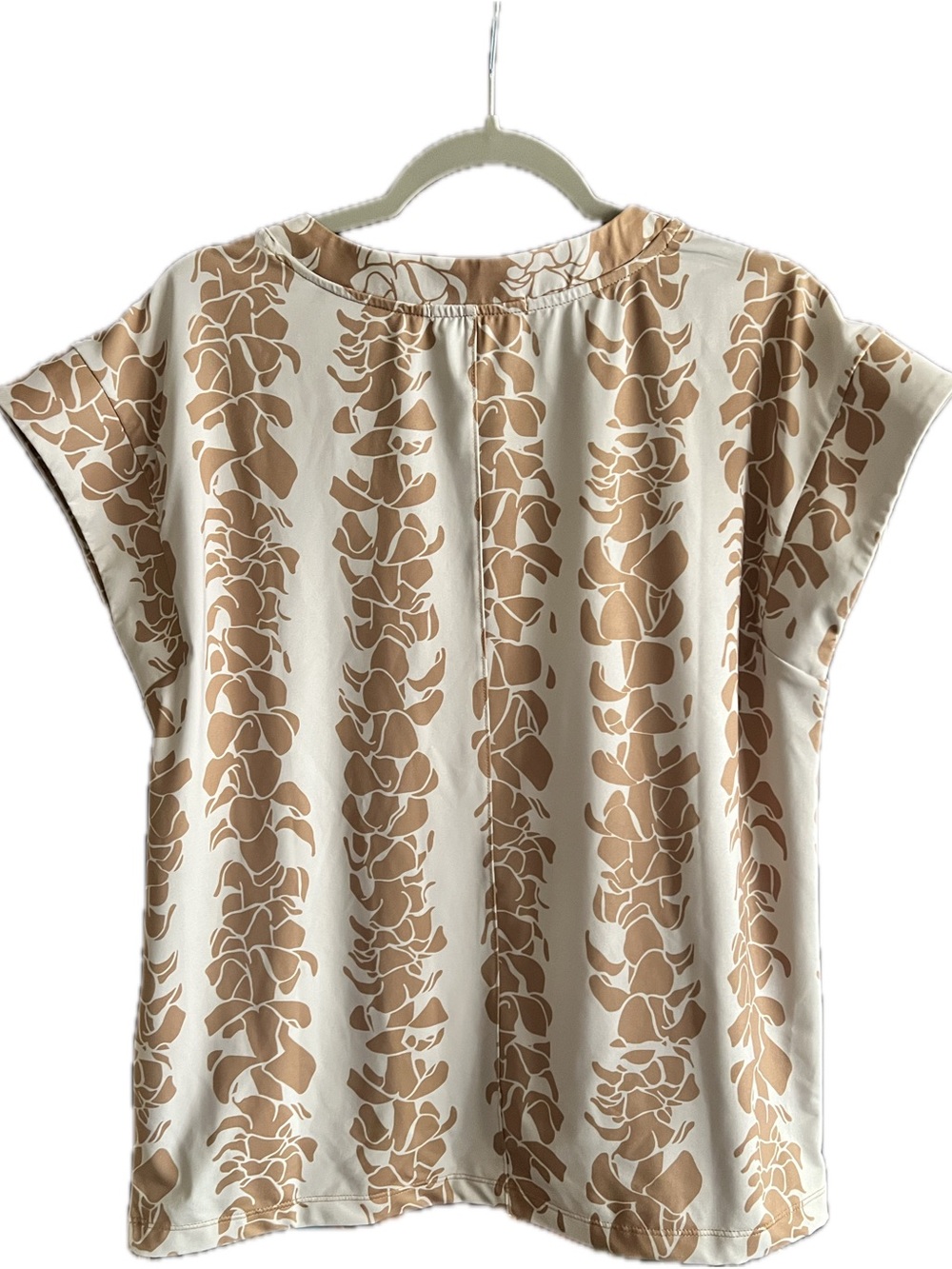 Manaola Puakenikeni Top - Picture 2 of 3